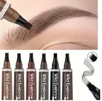 Microblading stylou | قلم حواجب ضد الماء💄​